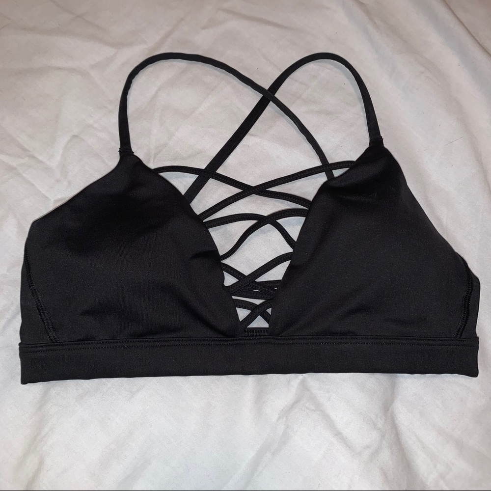 VSX Sports Bra